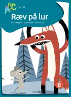 Product cover for Ræv på lur