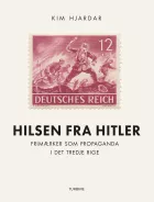Product cover for Hilsen fra Hitler