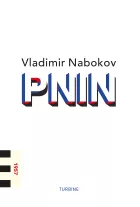 Product cover for Pnin
