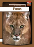 Product cover for Puma