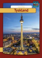 Product cover for Tyskland