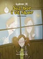 Product cover for Sia bor i et skur