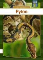 Product cover for Pyton