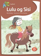 Product cover for Lulu og Sisi