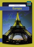 Product cover for Europa