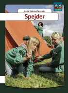 Product cover for Spejder