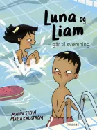 Product cover for Luna og Liam - går til svømning