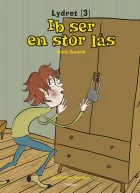 Product cover for Ib ser en stor lås