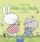 Product cover for Forår med Mille og Mulle