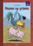 Product cover for Hanen og grisen