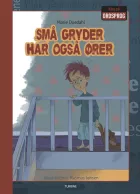 Product cover for Små gryder har også ører