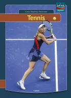 Product cover for Tennis