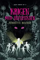 Product cover for Krigen mod Ulveheksen
