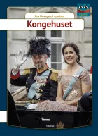 Product cover for Kongehuset