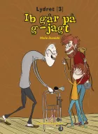 Product cover for Ib går på g-jagt