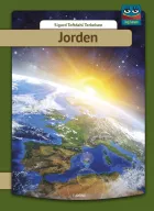 Product cover for Jorden