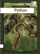 Product cover for Python