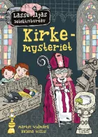Product cover for Kirkemysteriet - LasseMajas Detektivbureau