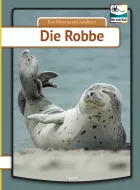 Product cover for Die Robbe