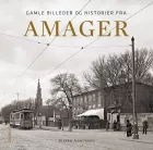 Product cover for Gamle billeder og historier fra Amager