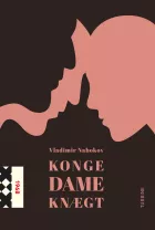 Product cover for Konge, dame, knægt