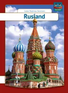 Product cover for Rusland