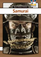 Product cover for Samurai - engelsk