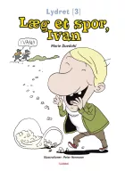 Product cover for Læg et spor, Ivan