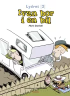 Product cover for Ivan bor i en bil