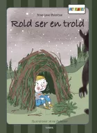 Product cover for Rold ser en trold