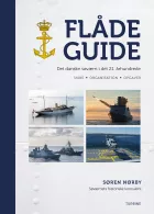 Product cover for  Det danske søværn i det 21. århundrede.