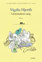 Product cover for Lærerindens sang