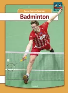 Product cover for Badminton