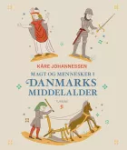 Product cover for Magt og mennesker i Danmarks middelalder
