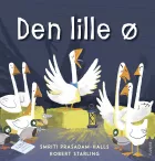 Product cover for Den lille ø