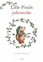 Product cover for Lille Pinds juleønske
