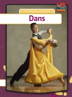 Product cover for Dans