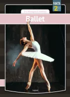 Product cover for Ballet