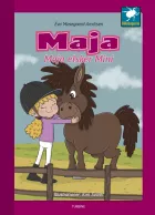Product cover for Maja elsker Mini