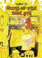 Product cover for Gurli er vild med gul