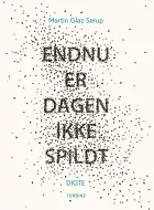 Product cover for Endnu er dagen ikke spildt