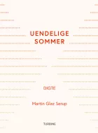 Product cover for Uendelige sommer
