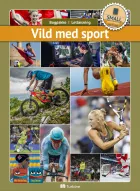 Product cover for Vild med sport (SMALL 10 bøger)