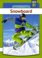 Product cover for Snowboard