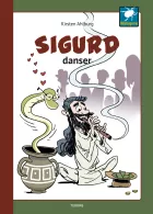 Product cover for Sigurd danser