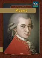 Product cover for Mozart