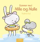 Product cover for Sommer med Mille og Mulle
