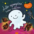 Product cover for Lille spøgelse holder halloween