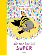 Product cover for Når man har det SUPER