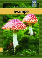 Product cover for Svampe